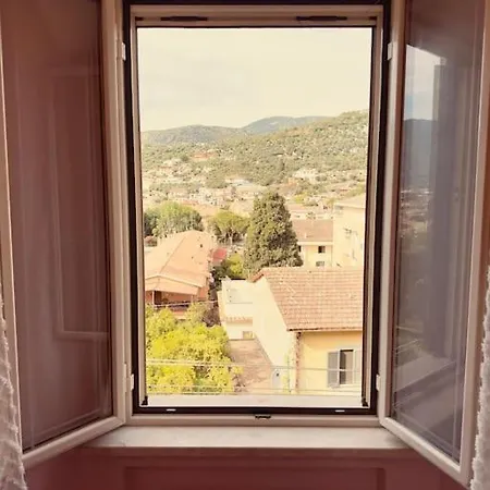 Secret Window Lejlighed *