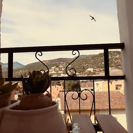 Secret Window * Terracina